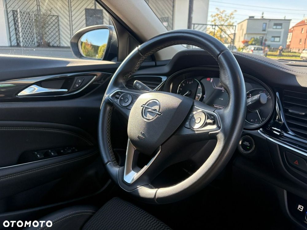 Opel Insignia 2.0 4x4 Business Innovation - 16