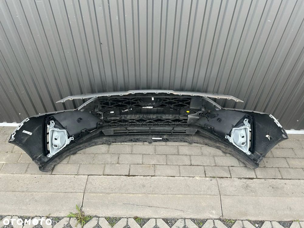 HYUNDAI I20 III 3 Zderzak przód Przedni kompletny 20-24rok 86511-Q0000 - 2