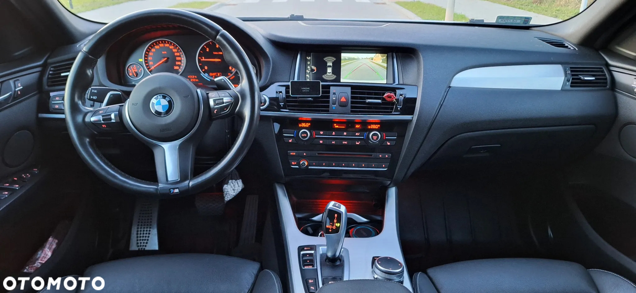 BMW X4 - 36