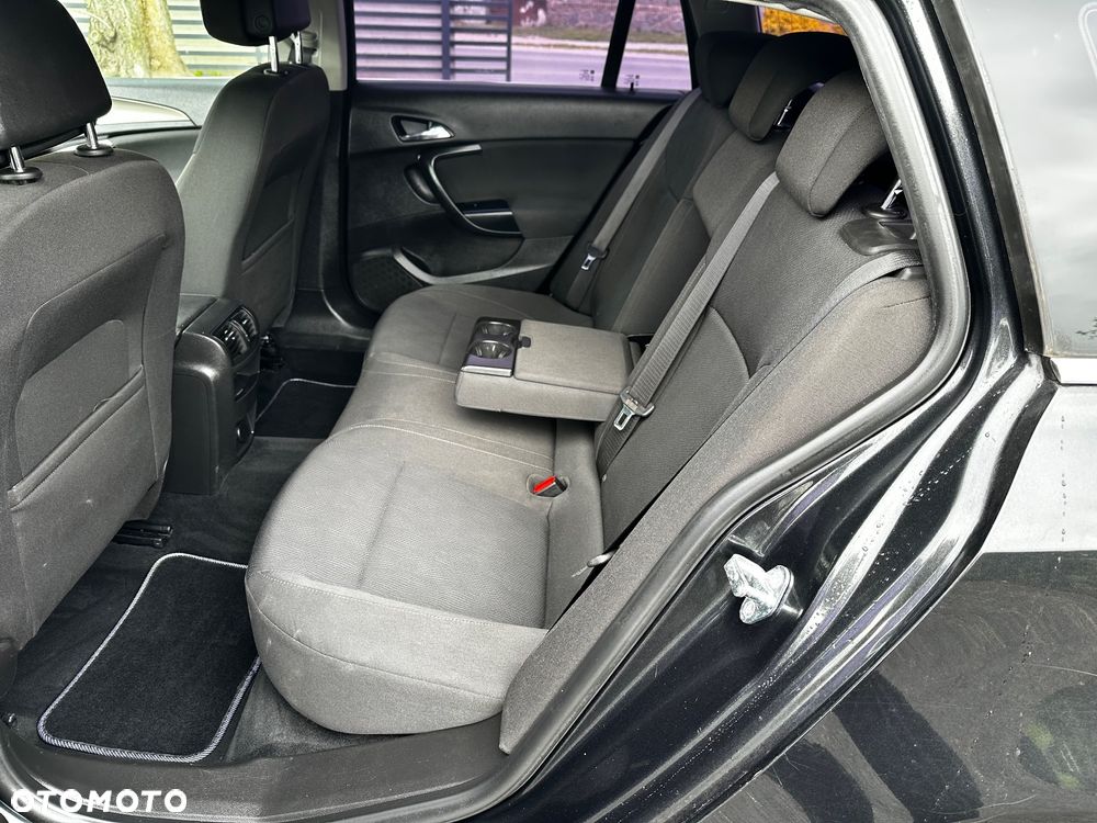 Opel Insignia 1.8 Cosmo - 18