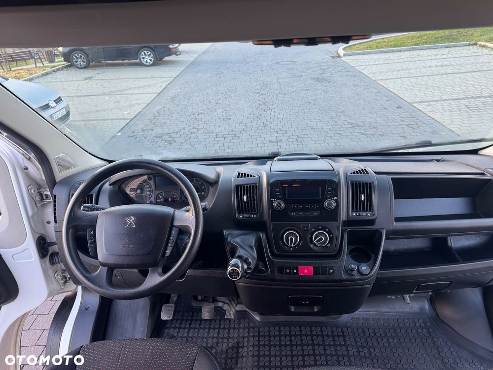 Peugeot BOXER/BMB - 20