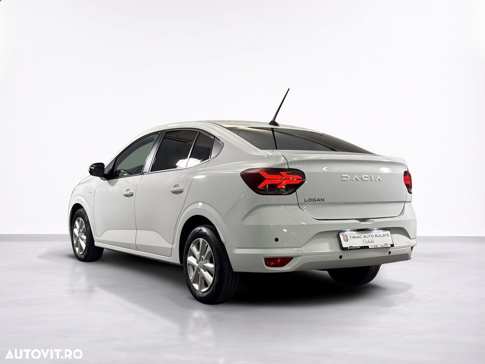 Dacia Logan - 3