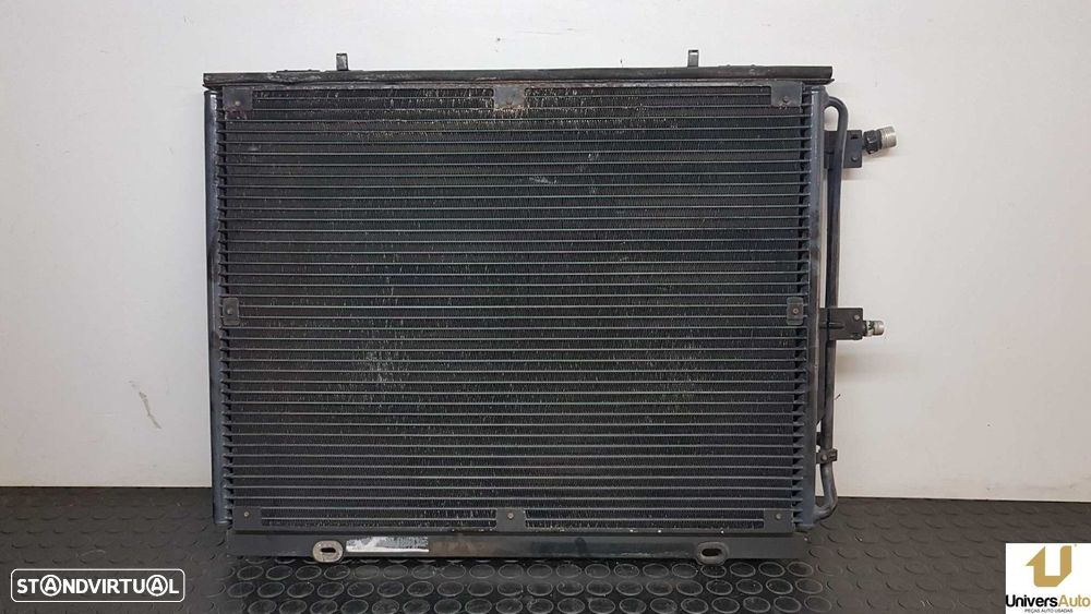 RADIADOR AR CONDICIONADO MERCEDES CLASE S (W140) BERLINA 3.2 300 SE (140.032) - 3