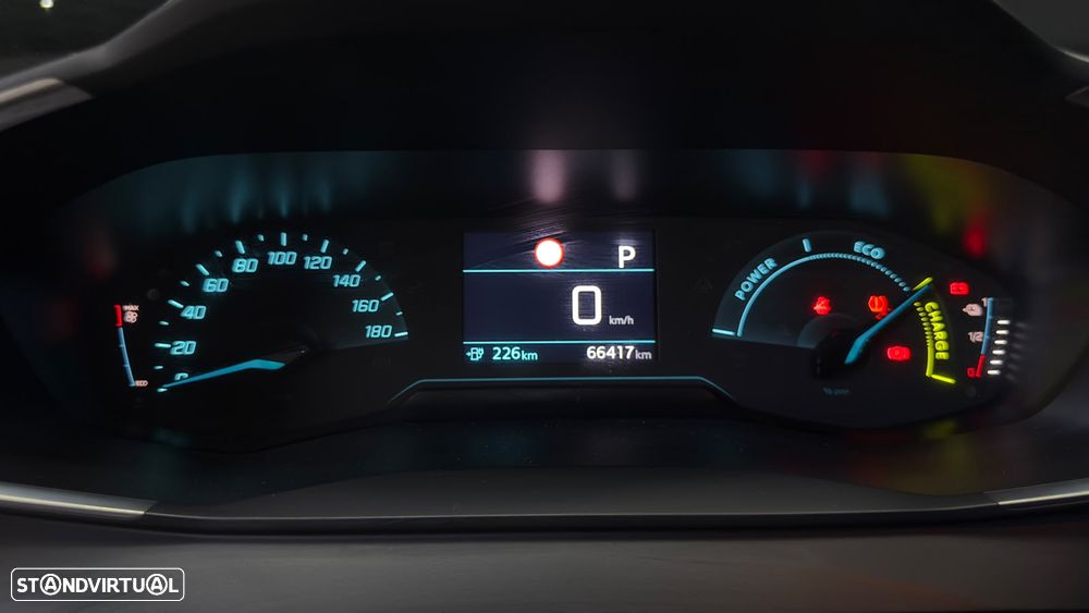 Peugeot e-208 Active Pack - 25