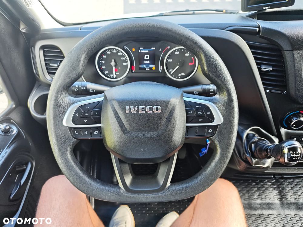 Iveco Daily - 21