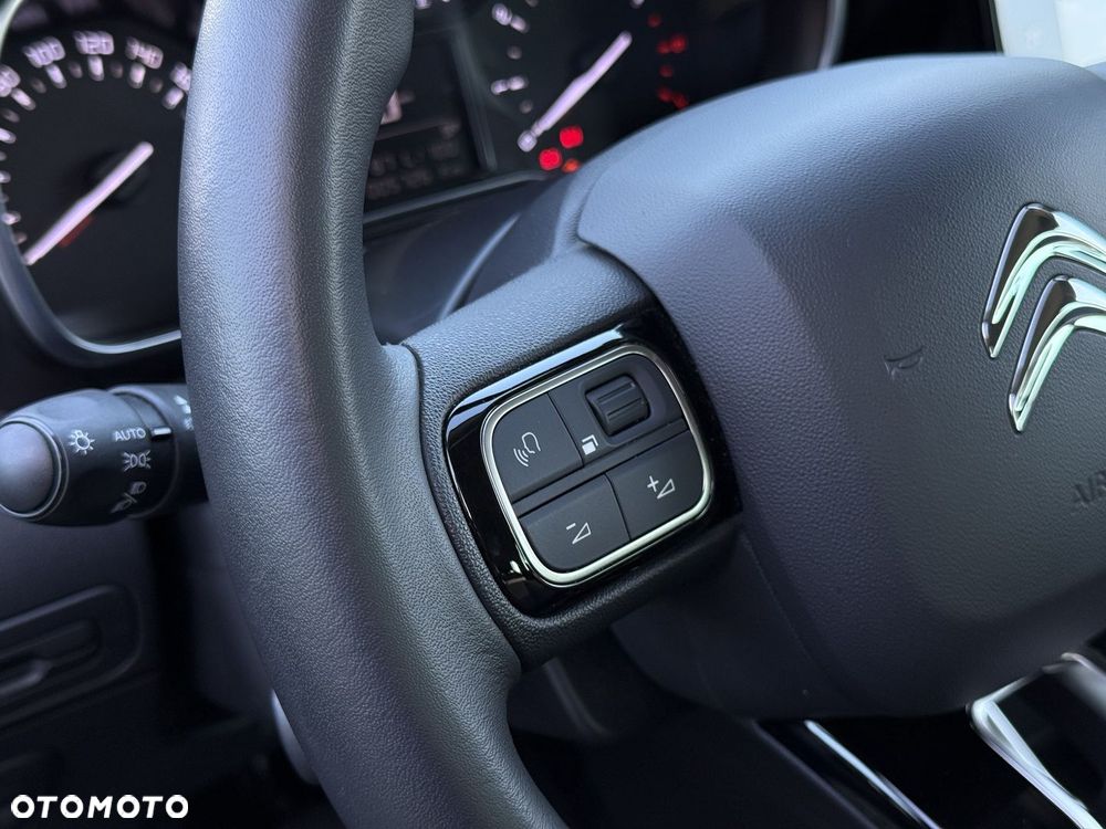 Citroën C3 Aircross 1.2 PureTech Feel S&S - 21