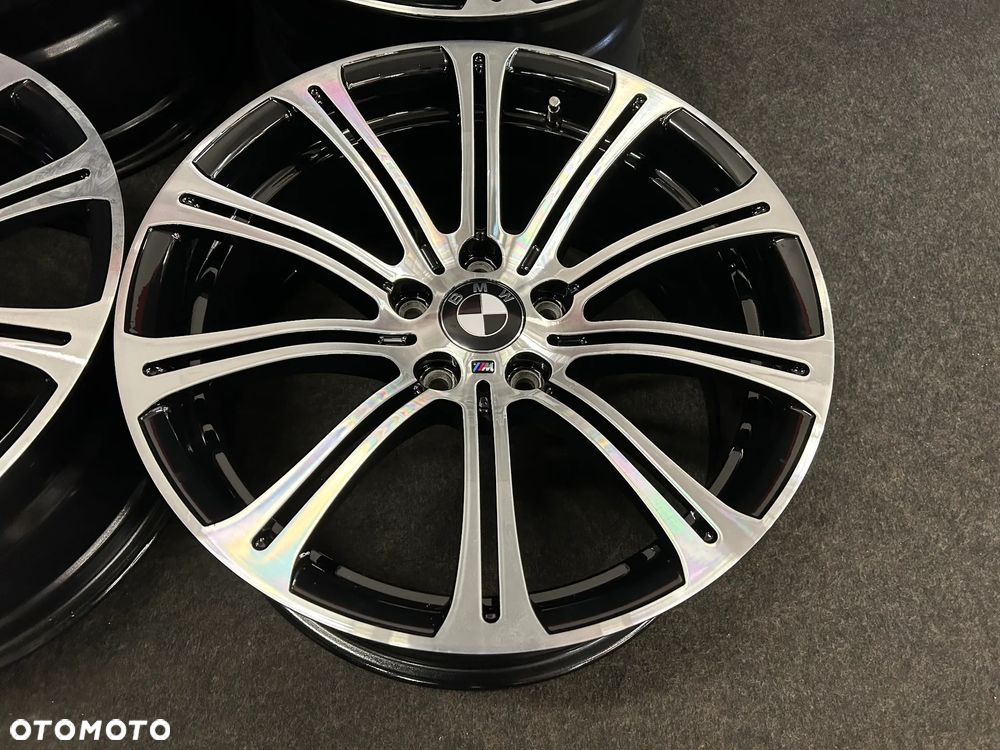 Alufelgi BMW M3 E90, E92, E93, E46 19 cali 5x120 4szt. Dwie szerokości! Ładne! - 11