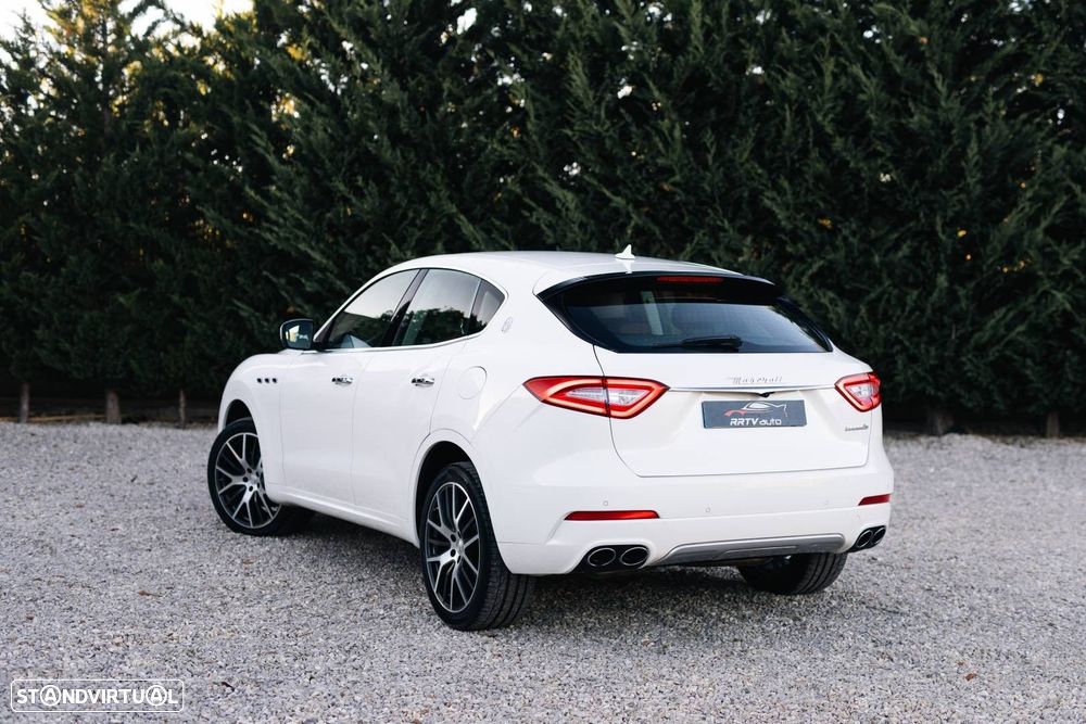 Maserati Levante Q4 GranSport - 15