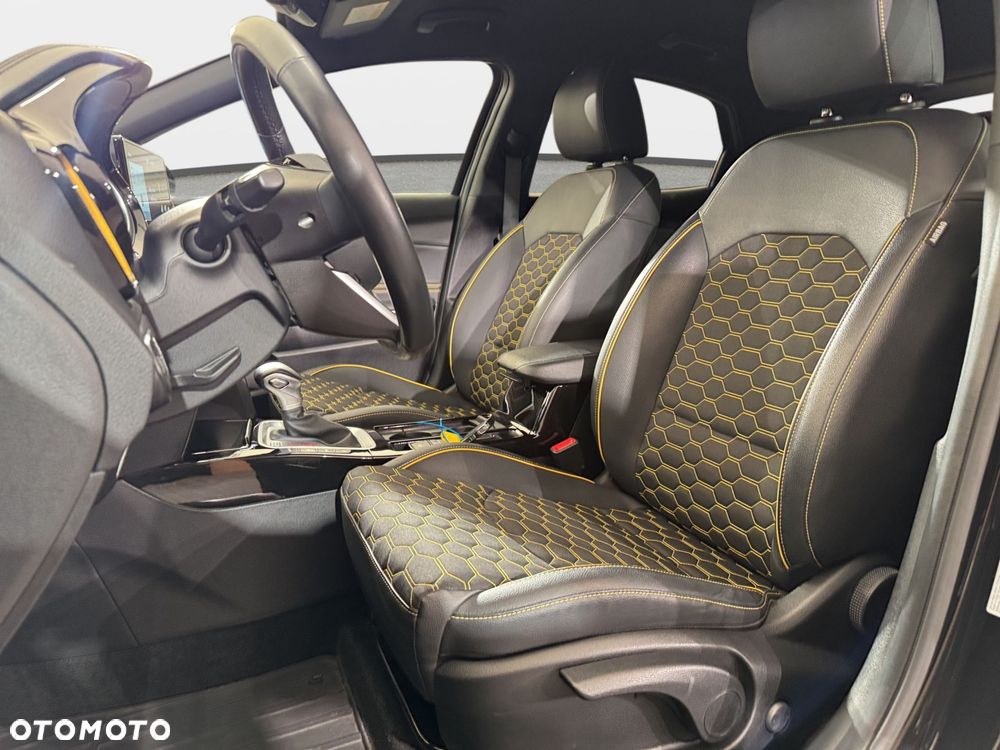 Kia XCeed - 16