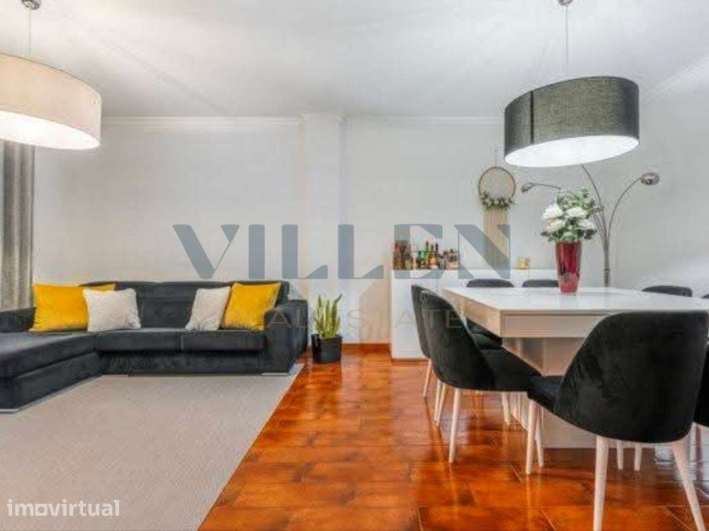 Apartamento T3 em Delães - Oportunidade Imperdível - Grande imagem: 4/22