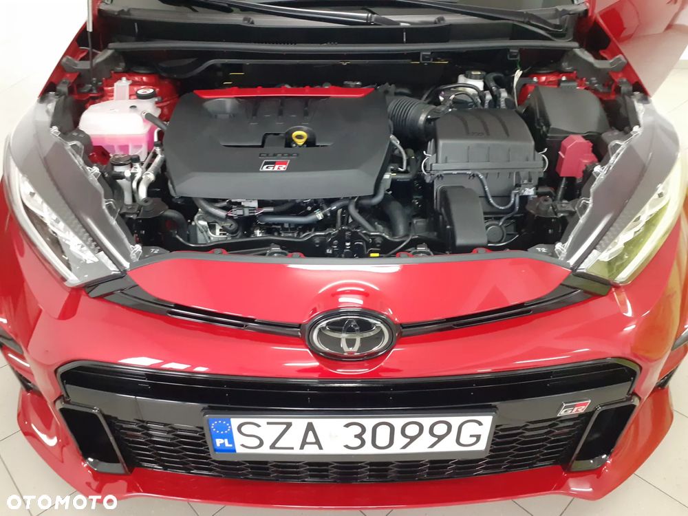Toyota GR Yaris 1.6 Dynamic - 4