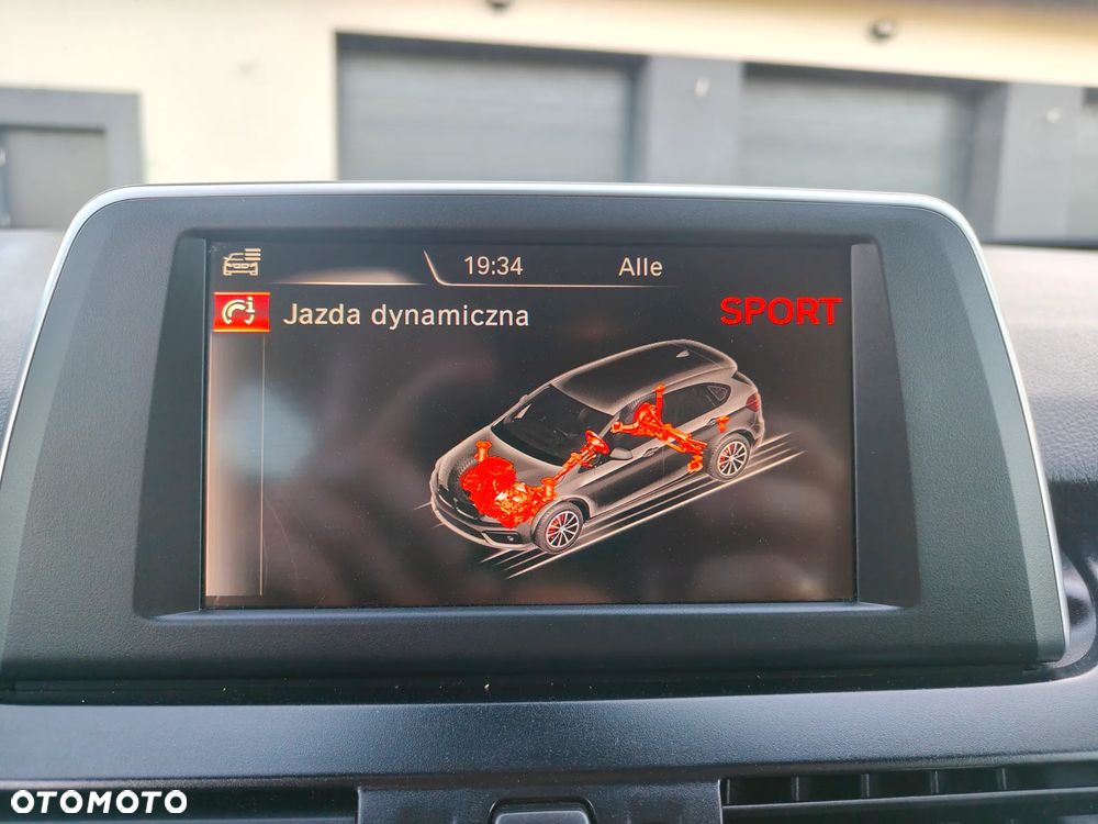 BMW Seria 2 218d Sport - 19