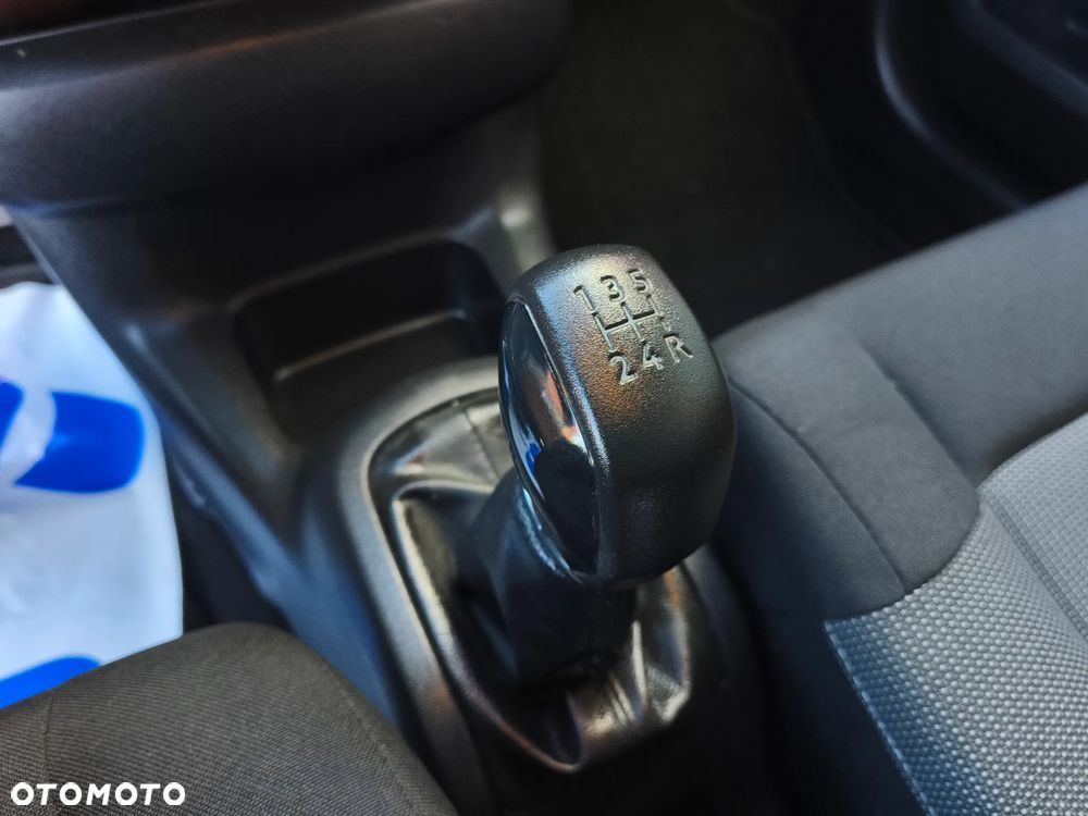 Citroën C4 Cactus 1.2 PureTech Live EU6 - 13
