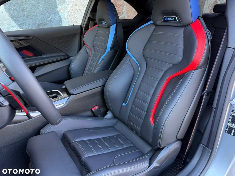 BMW M2 - 10