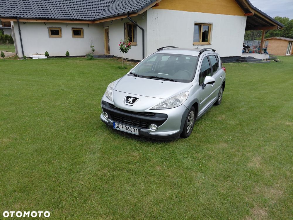 Peugeot 207 1.4 Trendy - 3