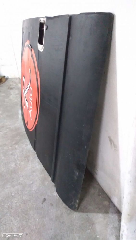 Porta Lateral Drt Iveco Daily Iii Caixa/Combi - 3