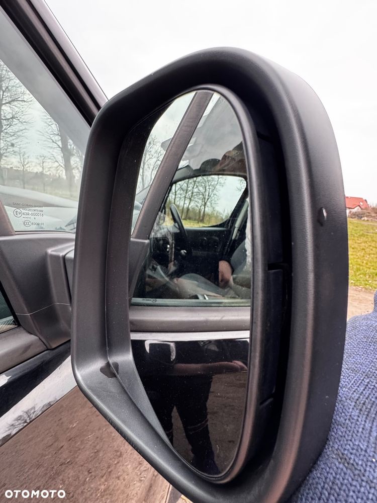 Peugeot Partner - 22