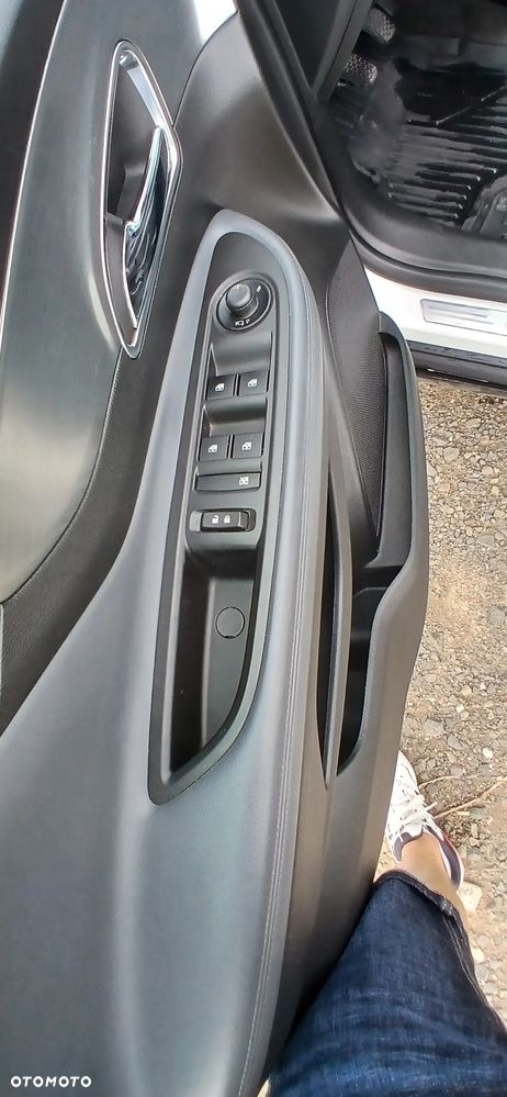 Opel Mokka - 14
