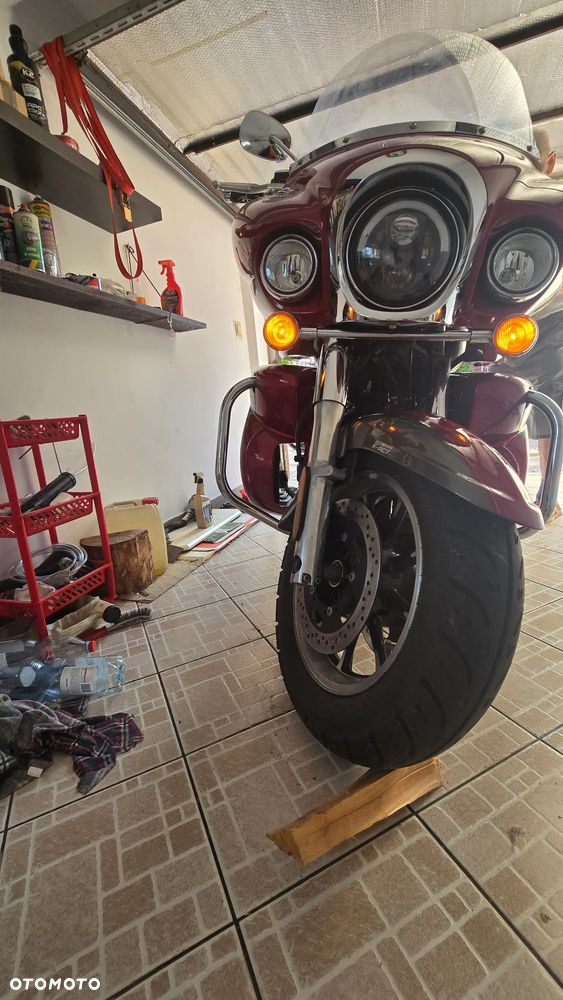 Kawasaki VN - 8