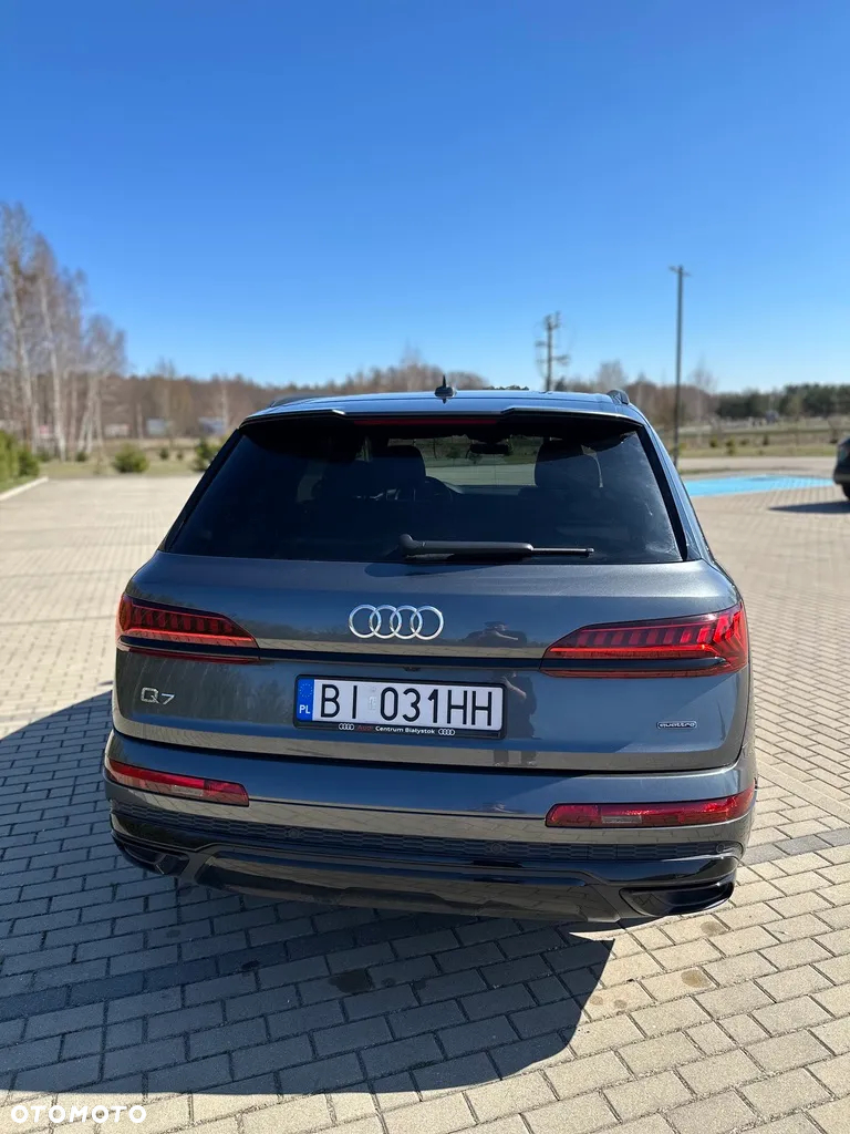 Audi Q7 - 5