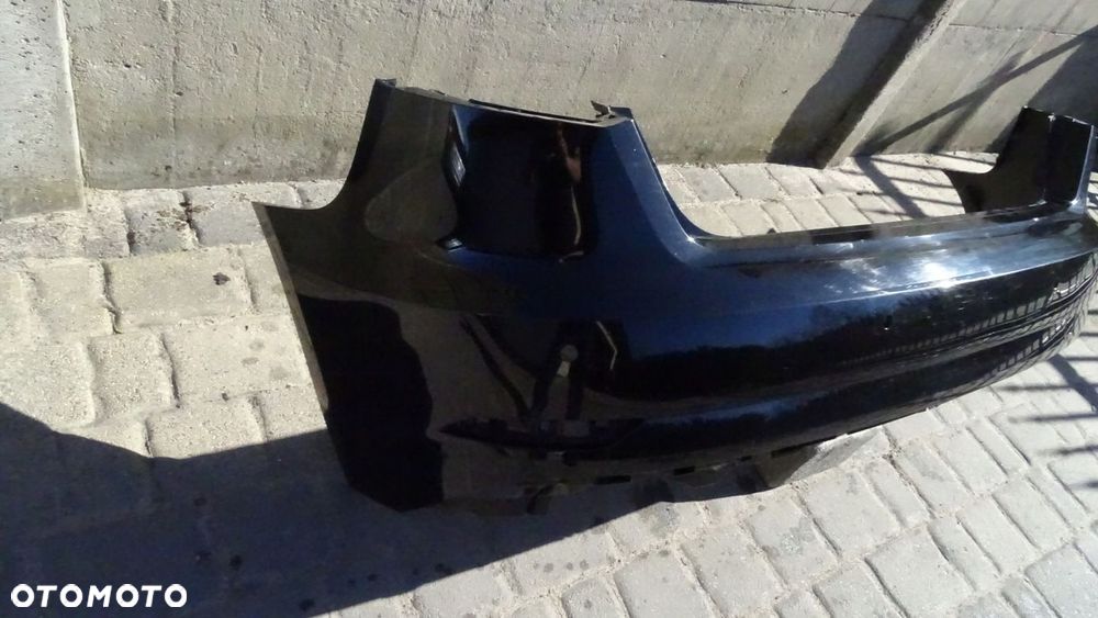 AUDI A3 8V4 5-DRZWI SPORTBACK LIFT - zderzak tylny - 2