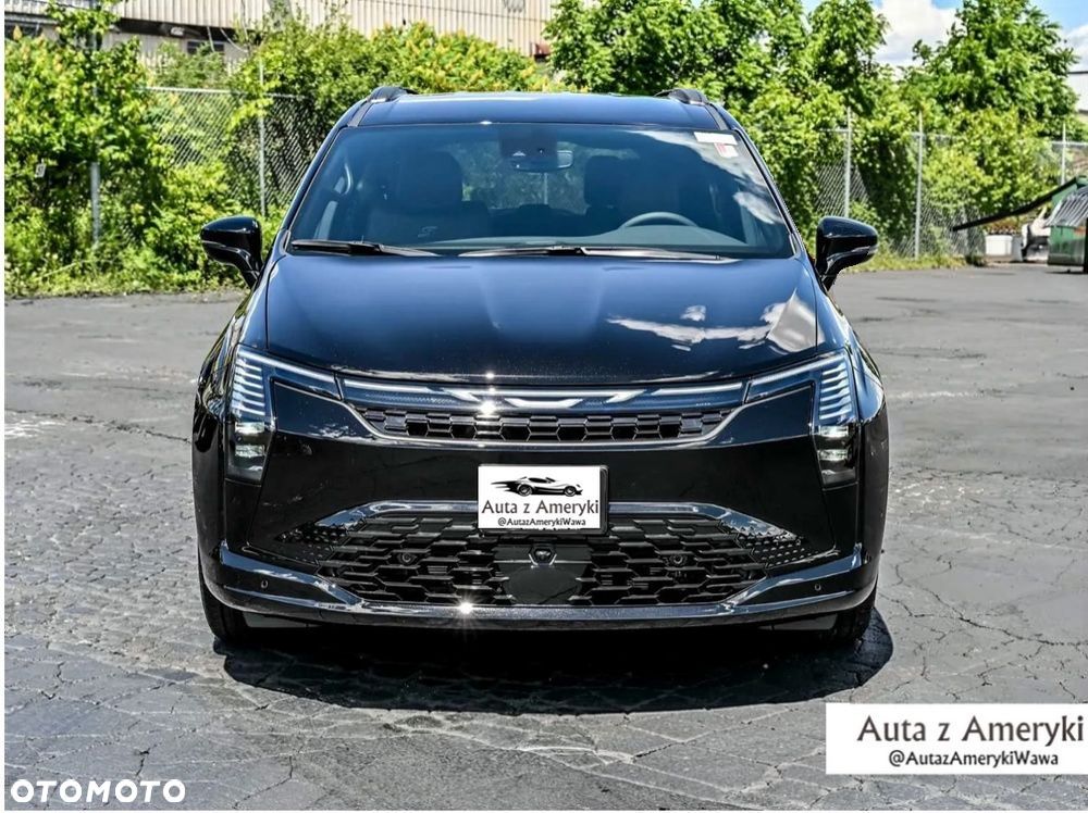 Chrysler Pacifica - 4