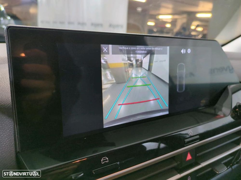 Citroën C4 1.5 BlueHDi Plus EAT8 - 9