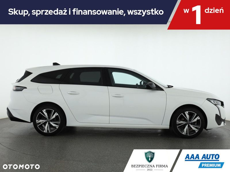 Peugeot 308 - 7