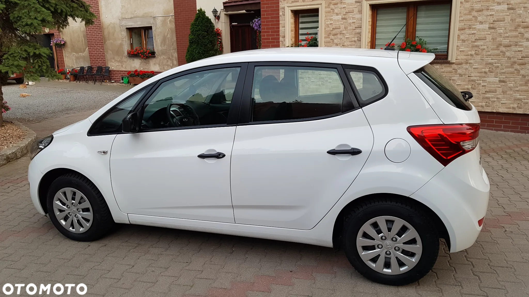 Hyundai ix20 1.4 Comfort - 28