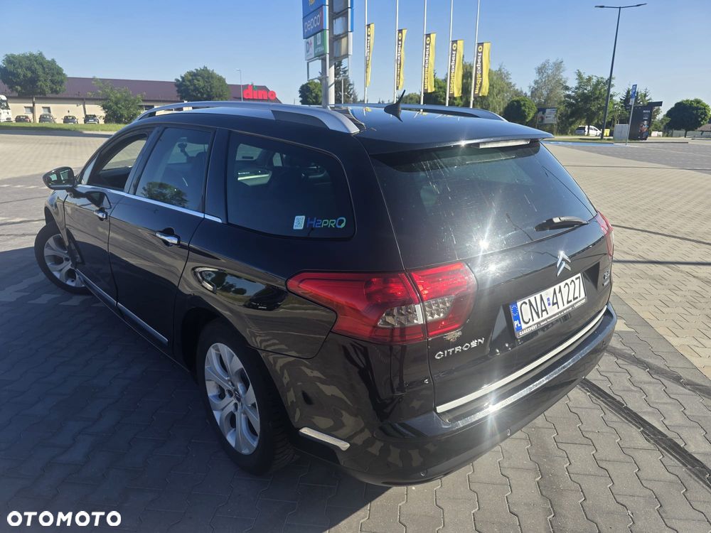 Citroën C5 - 10