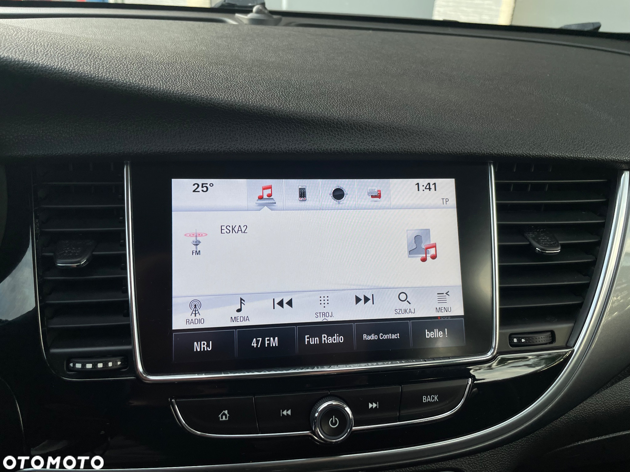 Opel Mokka X 1.4 ECOFLEX Start/Stop Active - 29