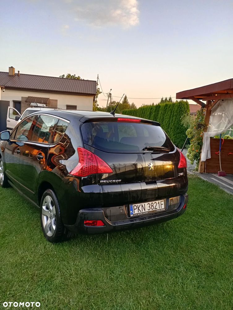 Peugeot 3008 HDi FAP 115 Family - 3