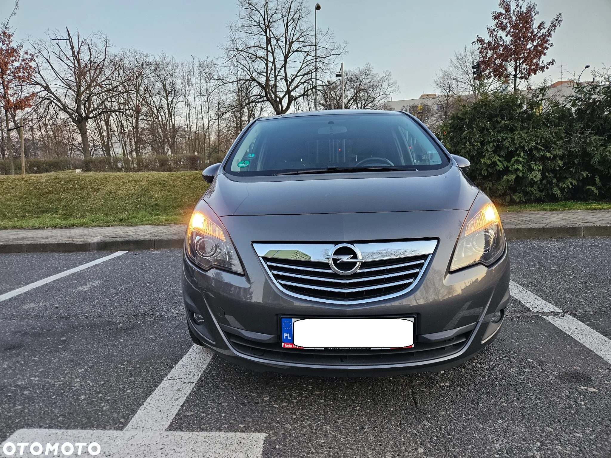 Opel Meriva 1.7 CDTI Cosmo - 2
