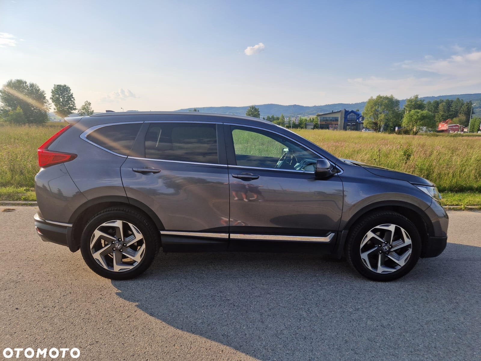 Honda CR-V 1.5 Executive (Honda Connect+) - 3