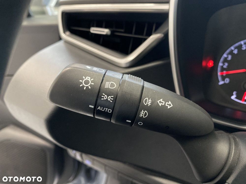 Toyota Corolla 1.5 Comfort - 25