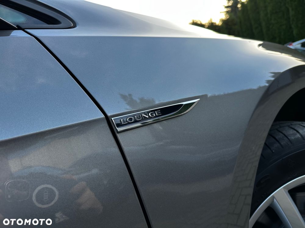 Volkswagen Golf 1.6 TDI BlueMotion Technology DSG Lounge - 26