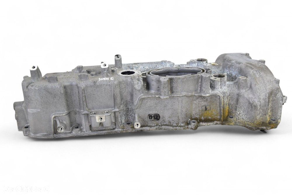 Pokrywa Zaworów Lewa BMW M5 F90 G30 4.4 V8 8601707 - 4