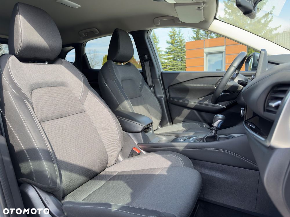 Nissan Qashqai 1.3 DIG-T MHEV N-Connecta - 22