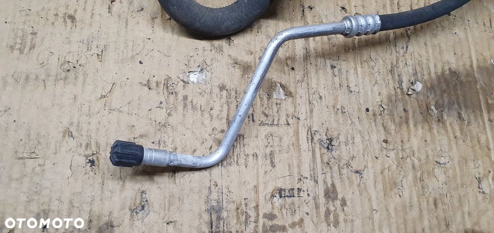 Rurka przewód klimatyzacji BMW 3 E90 E91 9223318 - 3