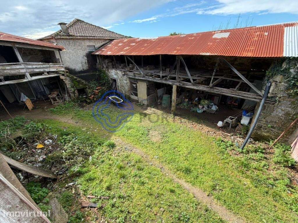 Quinta em Fânzeres, Gondomar - Grande imagem: 3/25