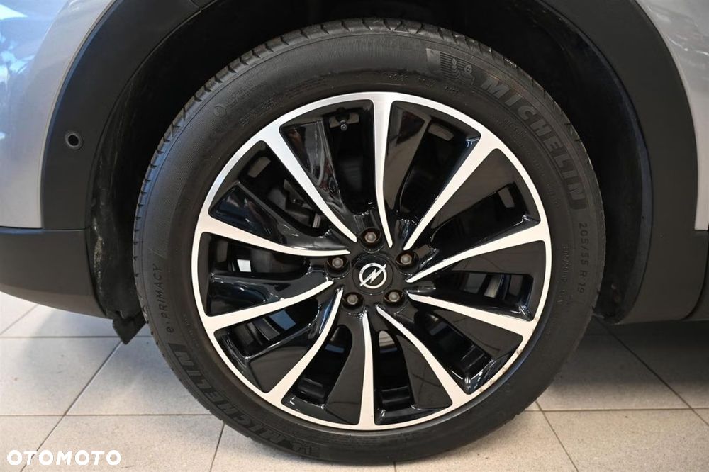 Opel Grandland X 1.6 T PHEV 4x4 Ultimate - 29