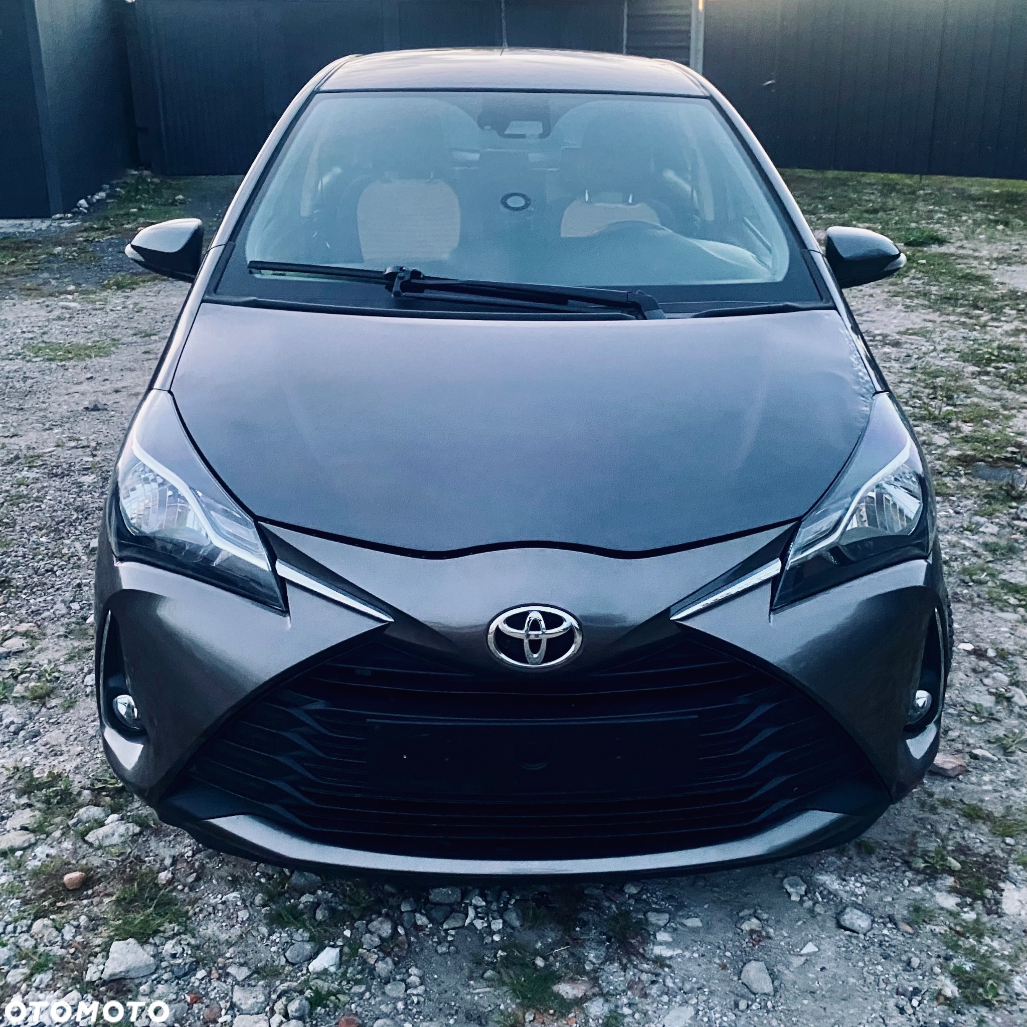 Toyota Yaris - 27