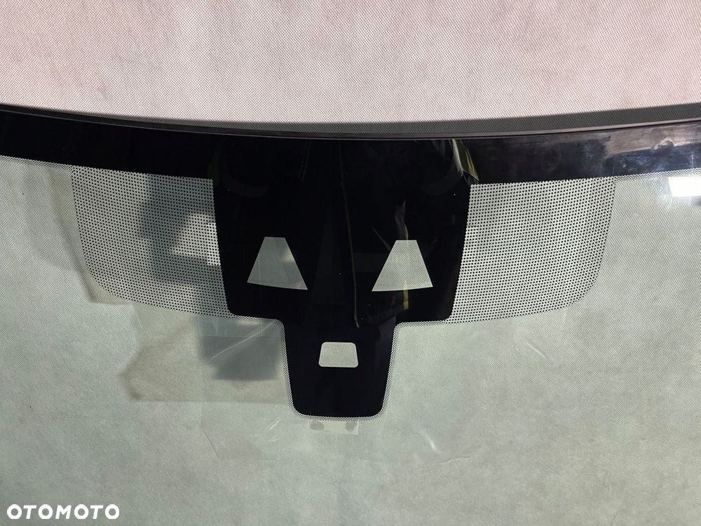 szyba przednia czołowa jaguar e-pace acoustic hud 2016-2020 - 2