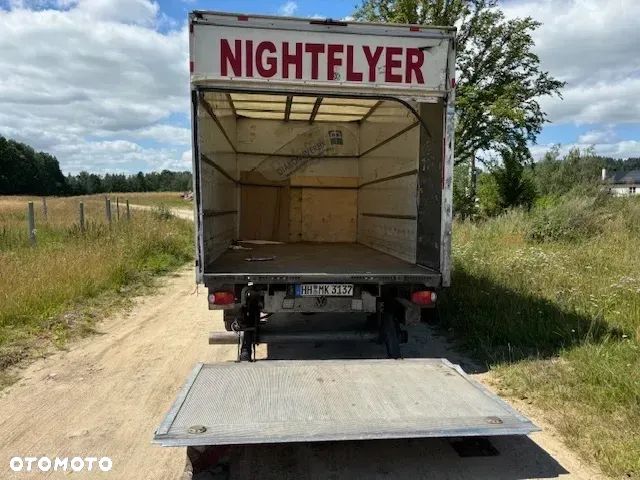 Kontener z windą - 3