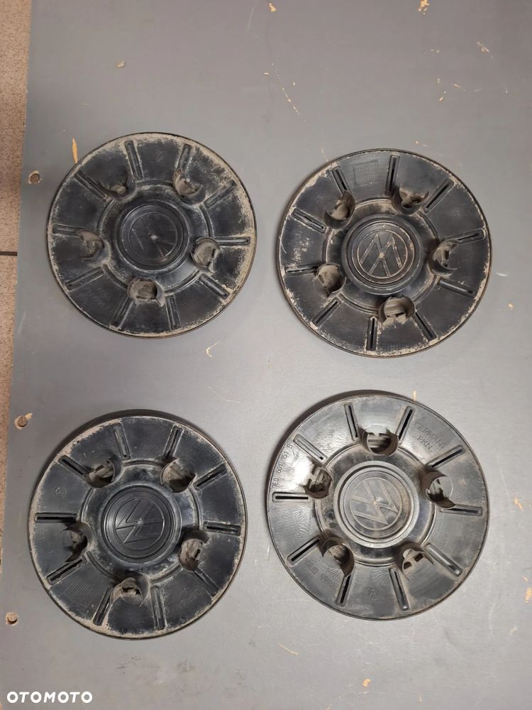 Kołpak dekiel VW T5 Transporter - 2