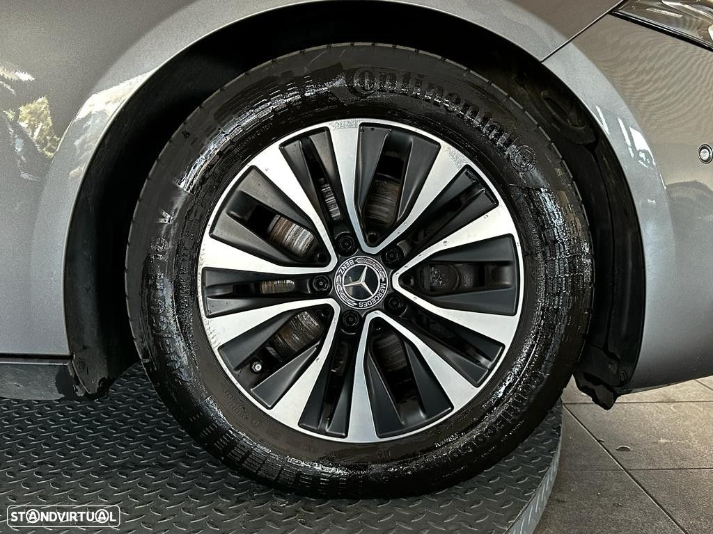Mercedes-Benz A 180 7G-DCT Advanced Progressive - 3