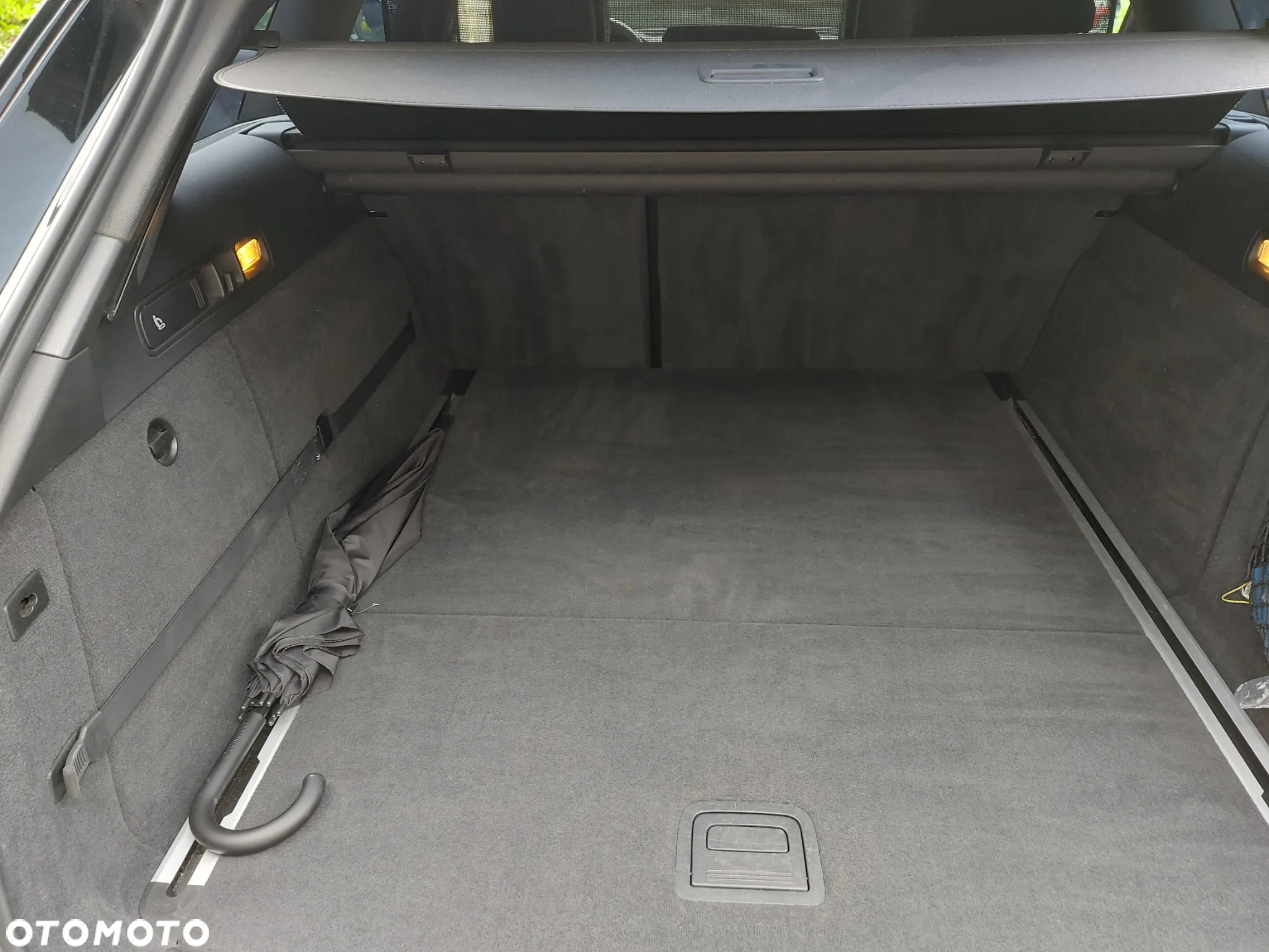 Audi A6 Avant 2.0 TDI Ultra - 17