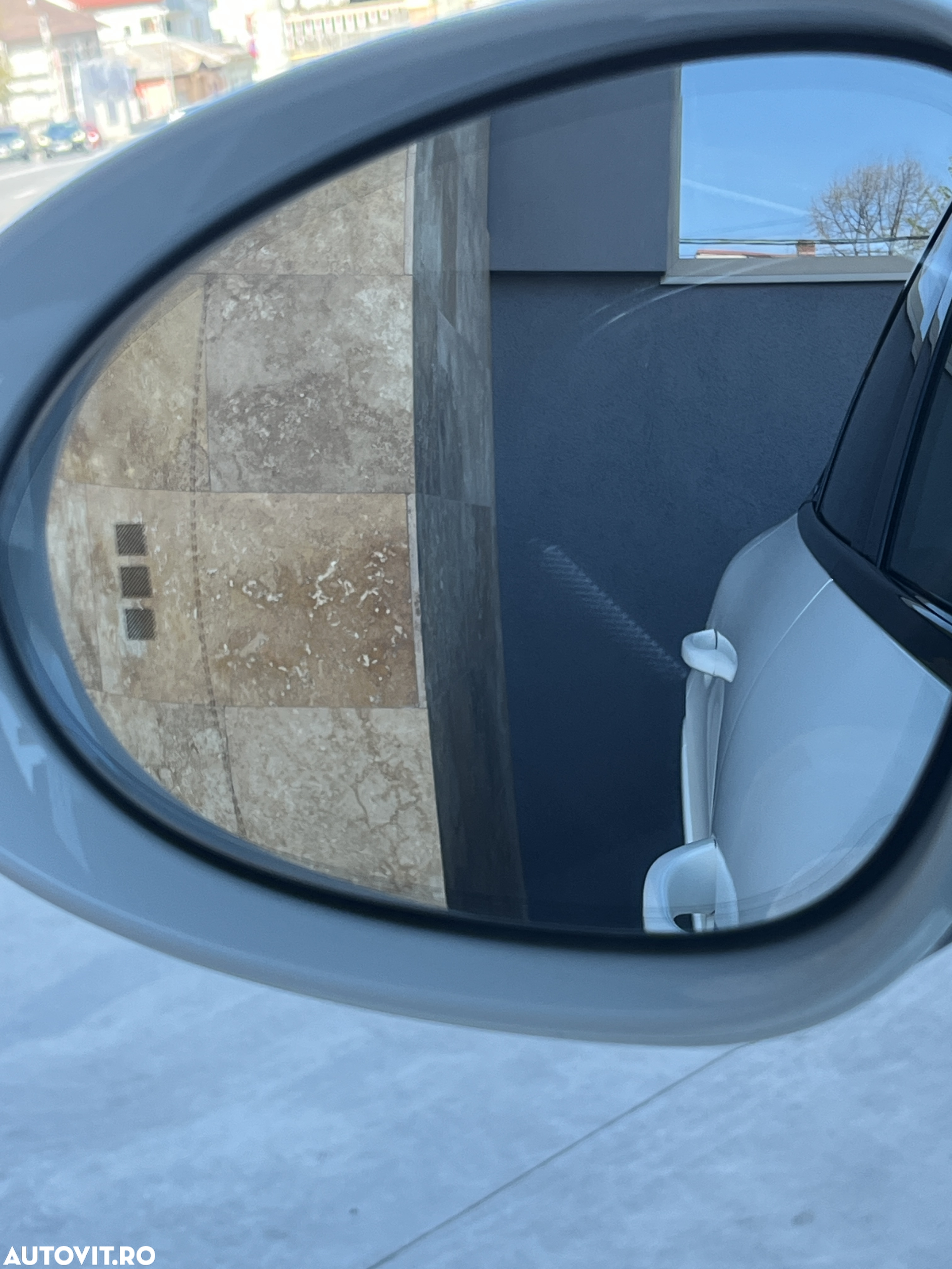 Porsche Cayenne Coupe E-Hybrid Tiptronic S - 33