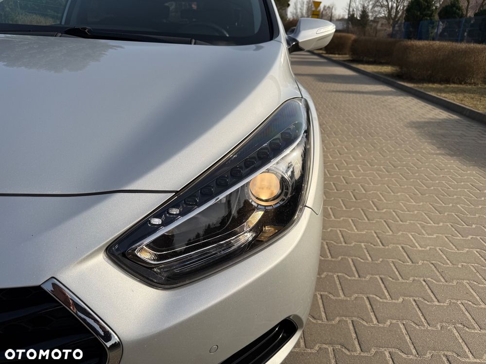 Hyundai i40 1.7 CRDi Business - 15