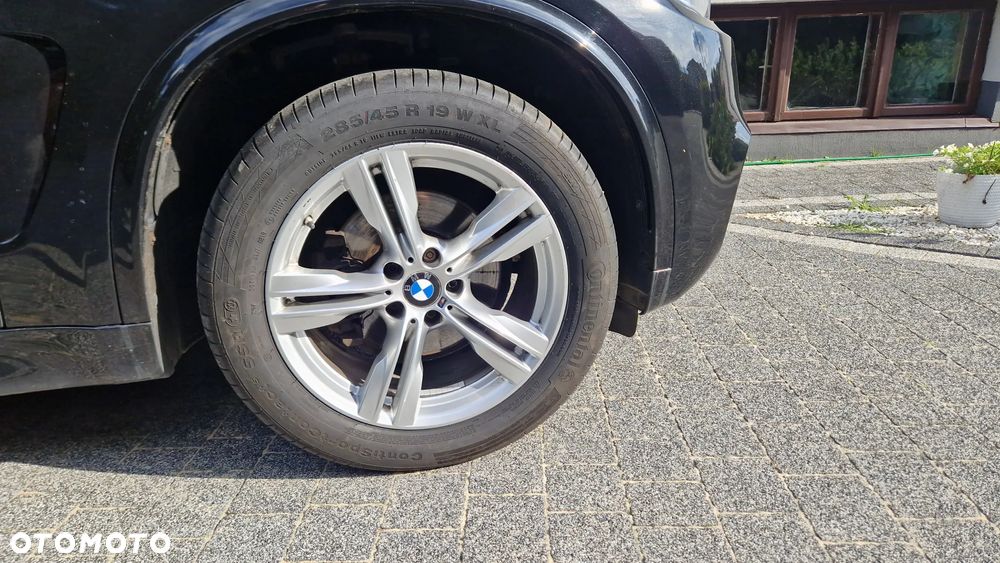 BMW X5 xDrive25d sport - 13